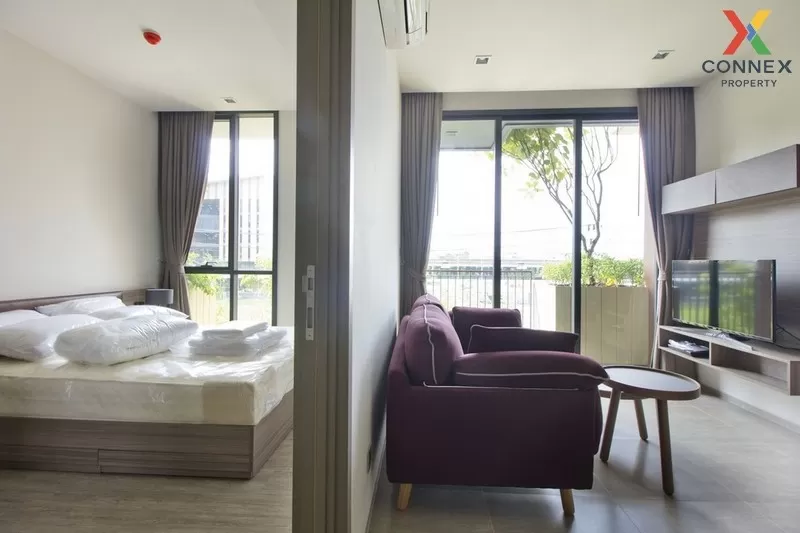 เช่า คอนโด  Mori Haus BTS-อ่อนนุช สุขุมวิท พระโขนงเหนือ วัฒนา กรุ